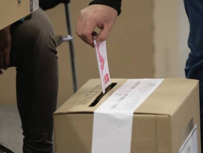 El jueves se cierra la inscripción de cédulas en el exterior para elecciones al Congreso