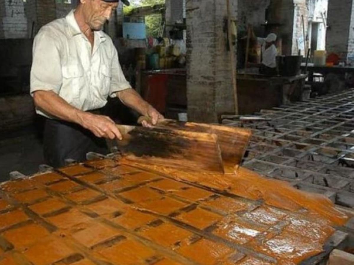 Patente del 'Endulzante que evitaría el colesterol' indigna a paneleros