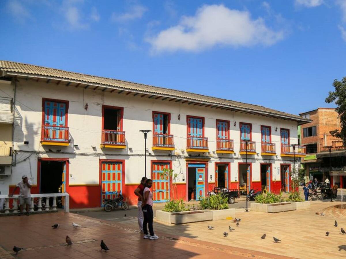 Patrullero fue atacado en medio de un operativo en Remedios