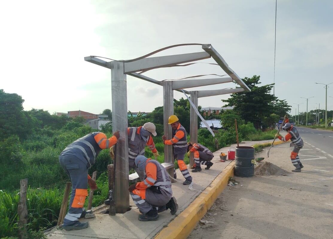 Autopistas del Caribe