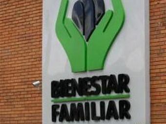 Icbf. Foto: Colprensa.