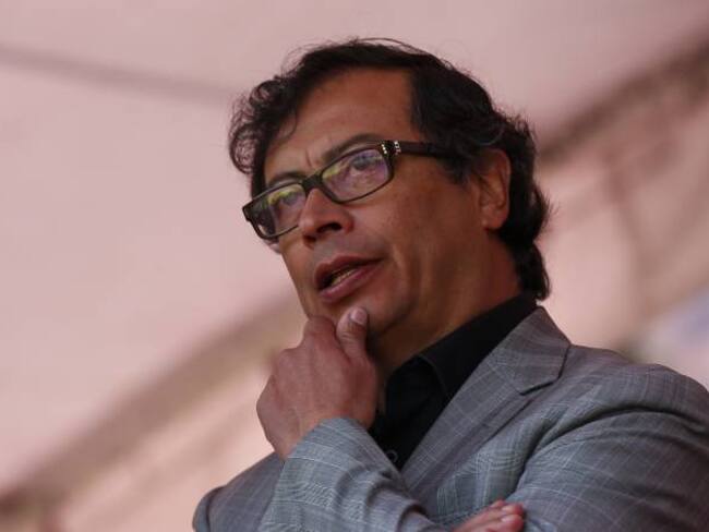 Consejo de Estado anuló destitución e inhabilidad de Gustavo Petro
