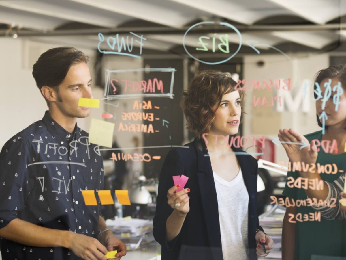 ¿Es usted un Knowmad? Acá le contamos