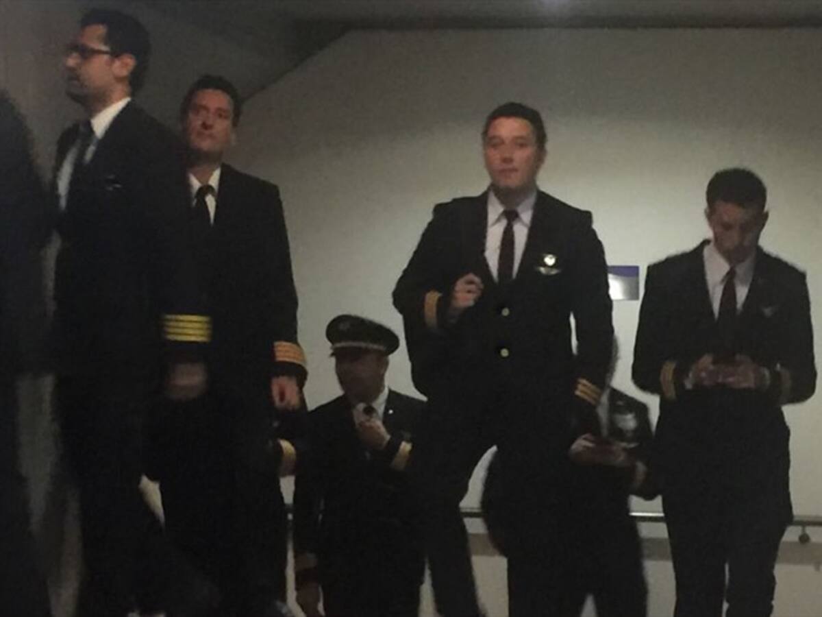 Tribunal acepta contrademanda de ACDAC