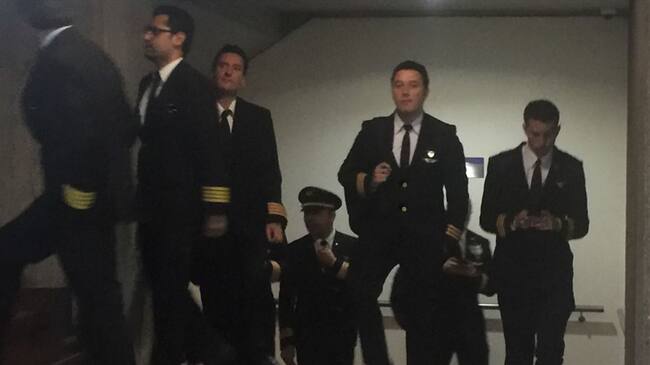 Tribunal acepta contrademanda de ACDAC. Foto: