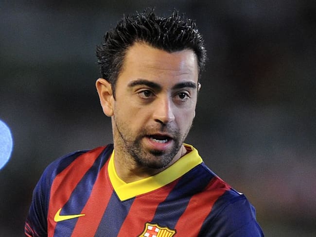 Xavi: “Murillo es un fichaje importante para el Barcelona, está preparado”