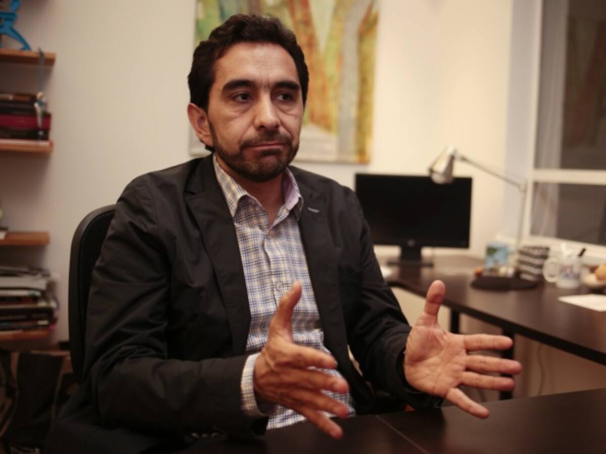 César Rodríguez será conjuez en el caso del magistrado Alberto Rojas Ríos