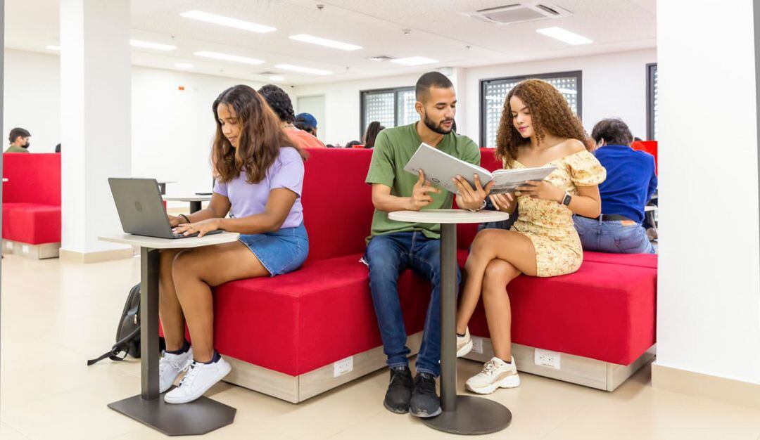 El reconocimiento lo dio el prestigioso ranking internacional Times Higher Education (THE), en su versión 2022 para Latinoamérica y el Caribe.