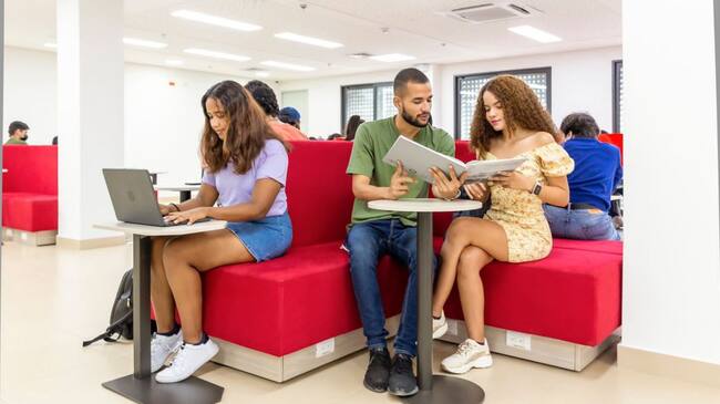 El reconocimiento lo dio el prestigioso ranking internacional Times Higher Education (THE), en su versión 2022 para Latinoamérica y el Caribe.