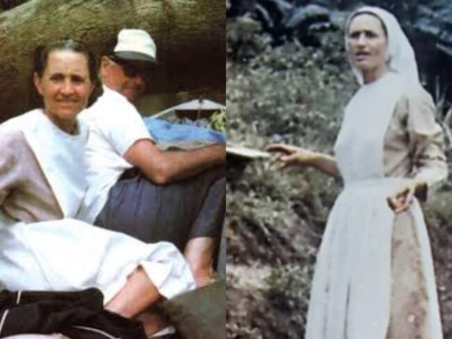 Inés Arango Velásquez