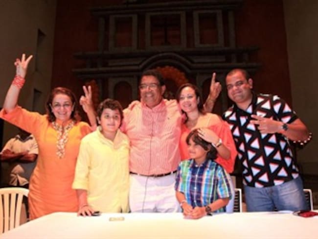 Muerte de Campo Elías Terán tomó por sorpresa a su familia
