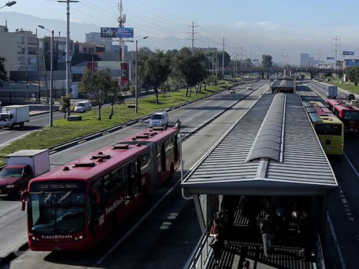 Contaminación del aire aumentó durante el día sin carro
