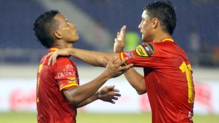 Maicol Barrios: Es hora de buscar otro equipo en Colombia o en el exterior