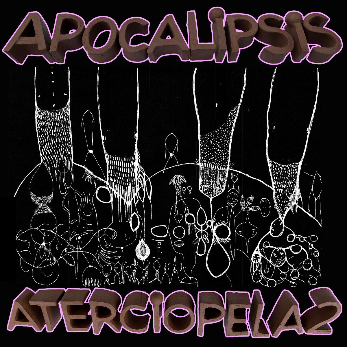 ATERCIOPELADOS presenta ‘APOCALIPSIS’, Un Viaje Sonoro y Libertario