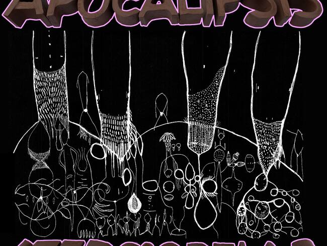 ATERCIOPELADOS presenta ‘APOCALIPSIS’, Un Viaje Sonoro y Libertario