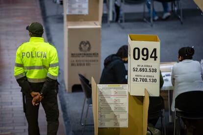 Estas son las medidas de seguridad que regirán en Tunja durante las elecciones atípicas del próximo 26 de julio.