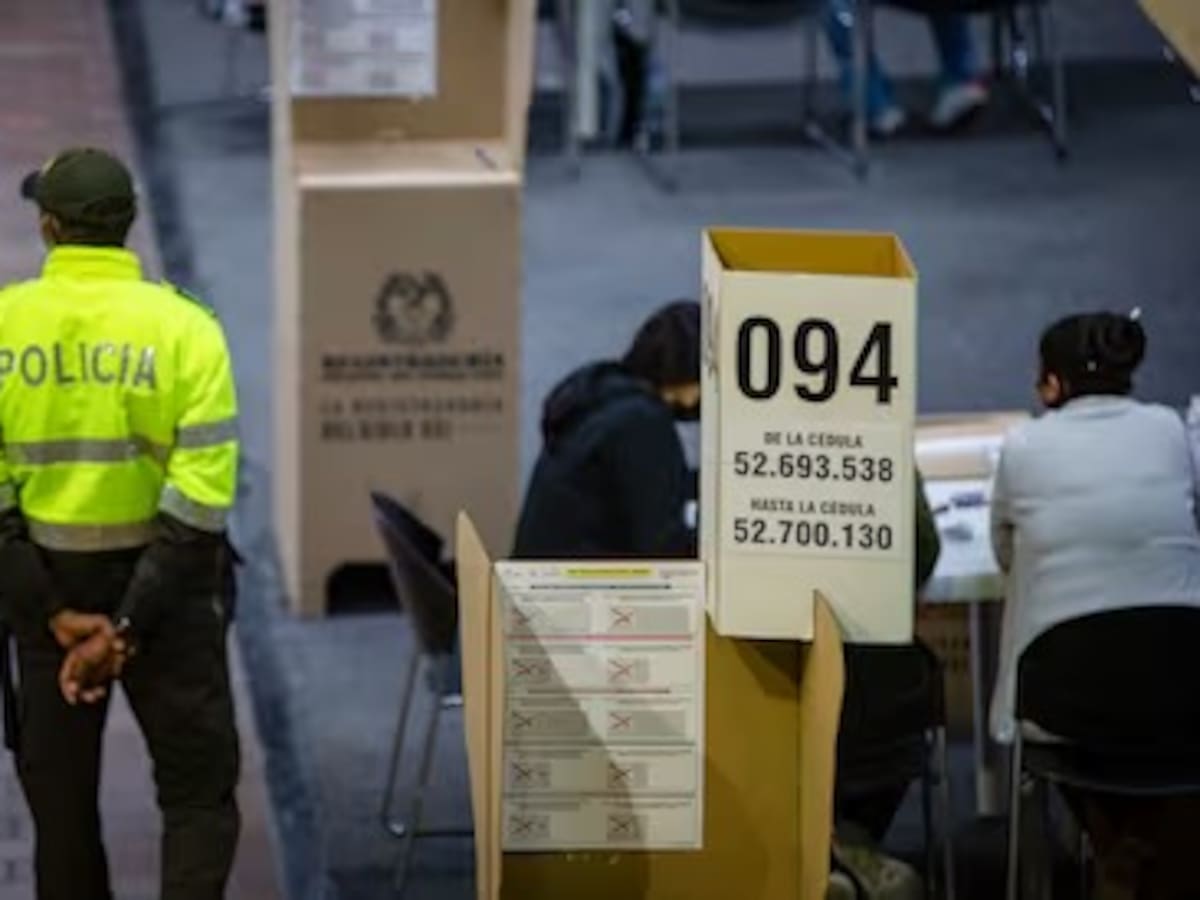 Estas son las medidas de seguridad tomadas en Tunja para las elecciones atípicas del 26 de julio