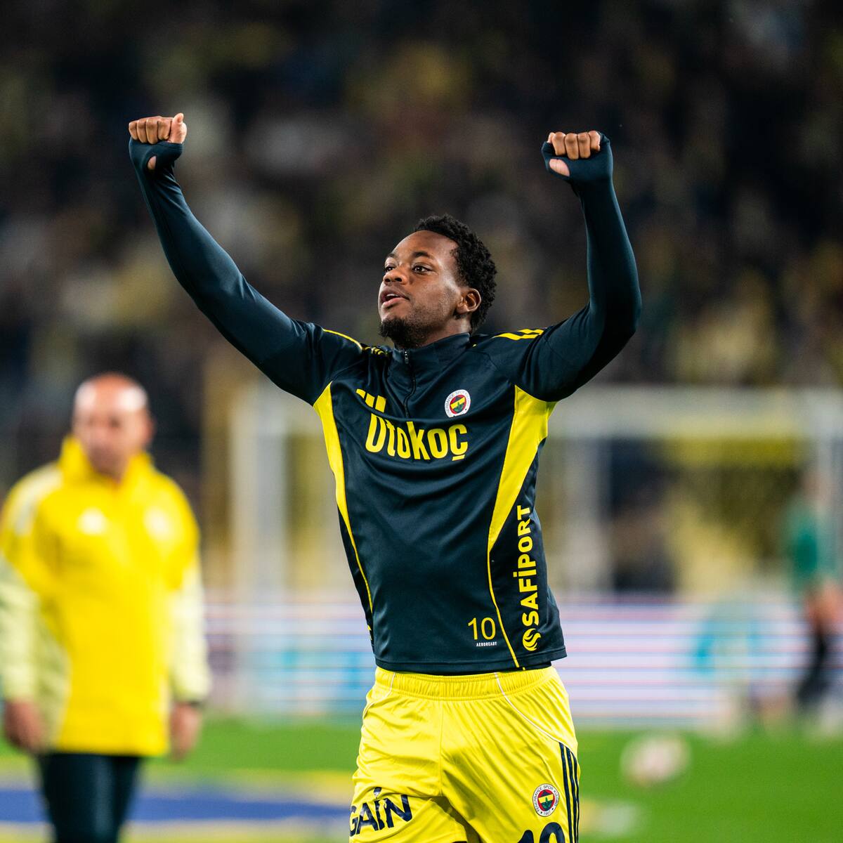 Jhon Durán podría abandonar el Fenerbahce a mitad de temporada por sorpresiva razón