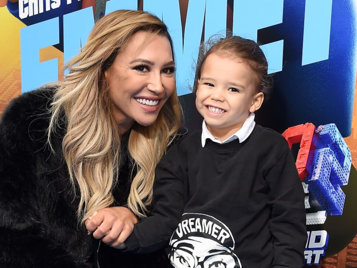 Encuentran cuerpo en el lago donde desapareció la actriz Naya Rivera