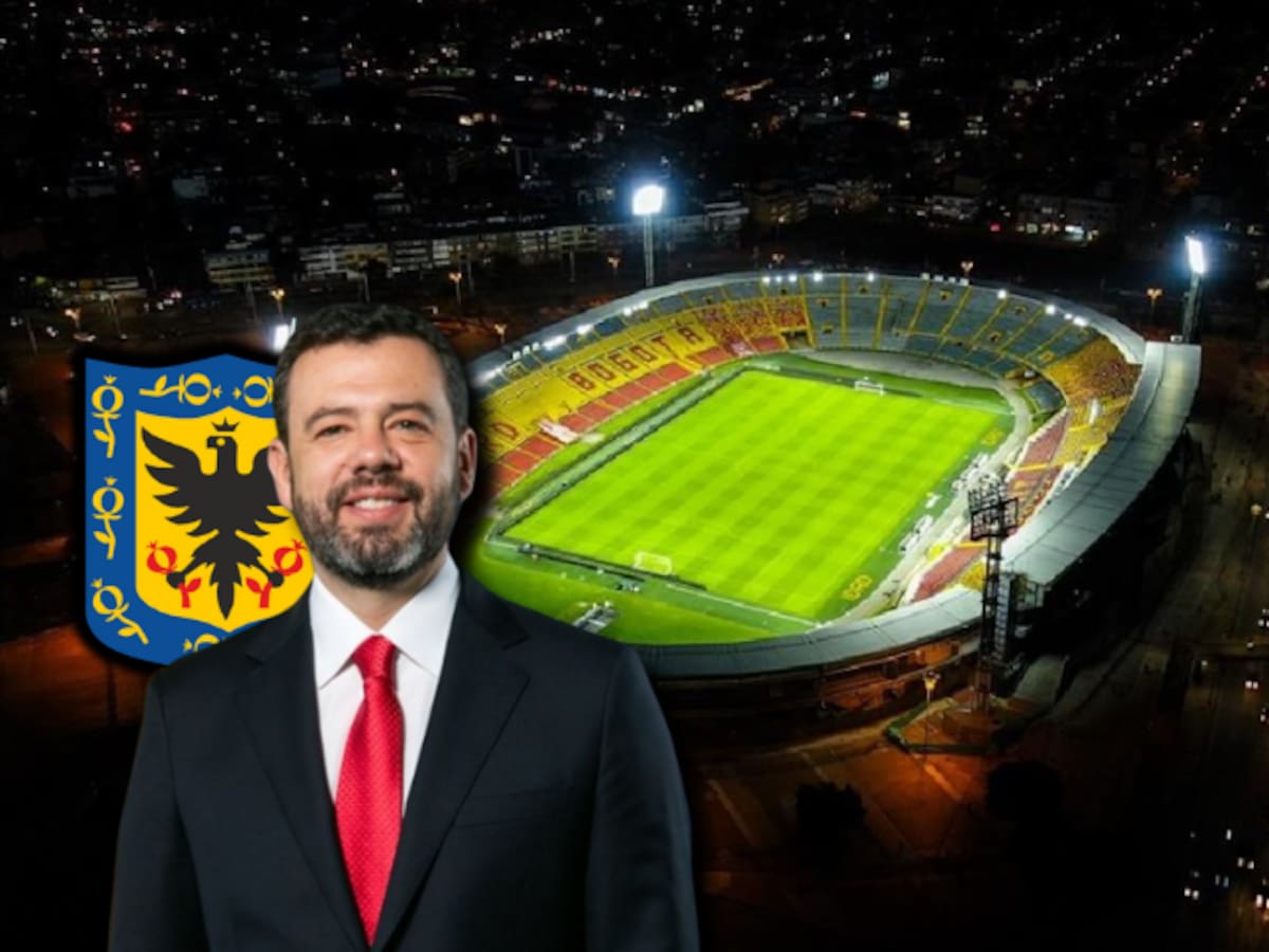 Alcaldía de Bogotá confirmó que no habrá partido de fútbol en El Campín este jueves 30 de octubre