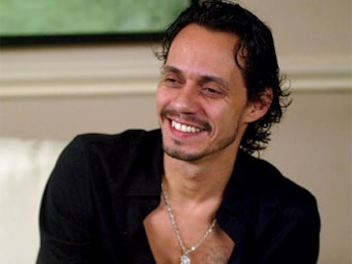 Marc Anthony crea fundación para ayudar a niños pobres de América Latina