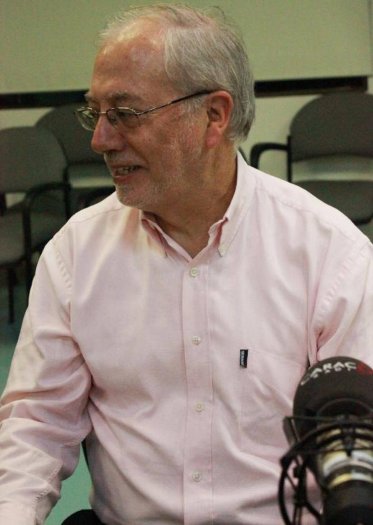 Mauricio Cabrera
