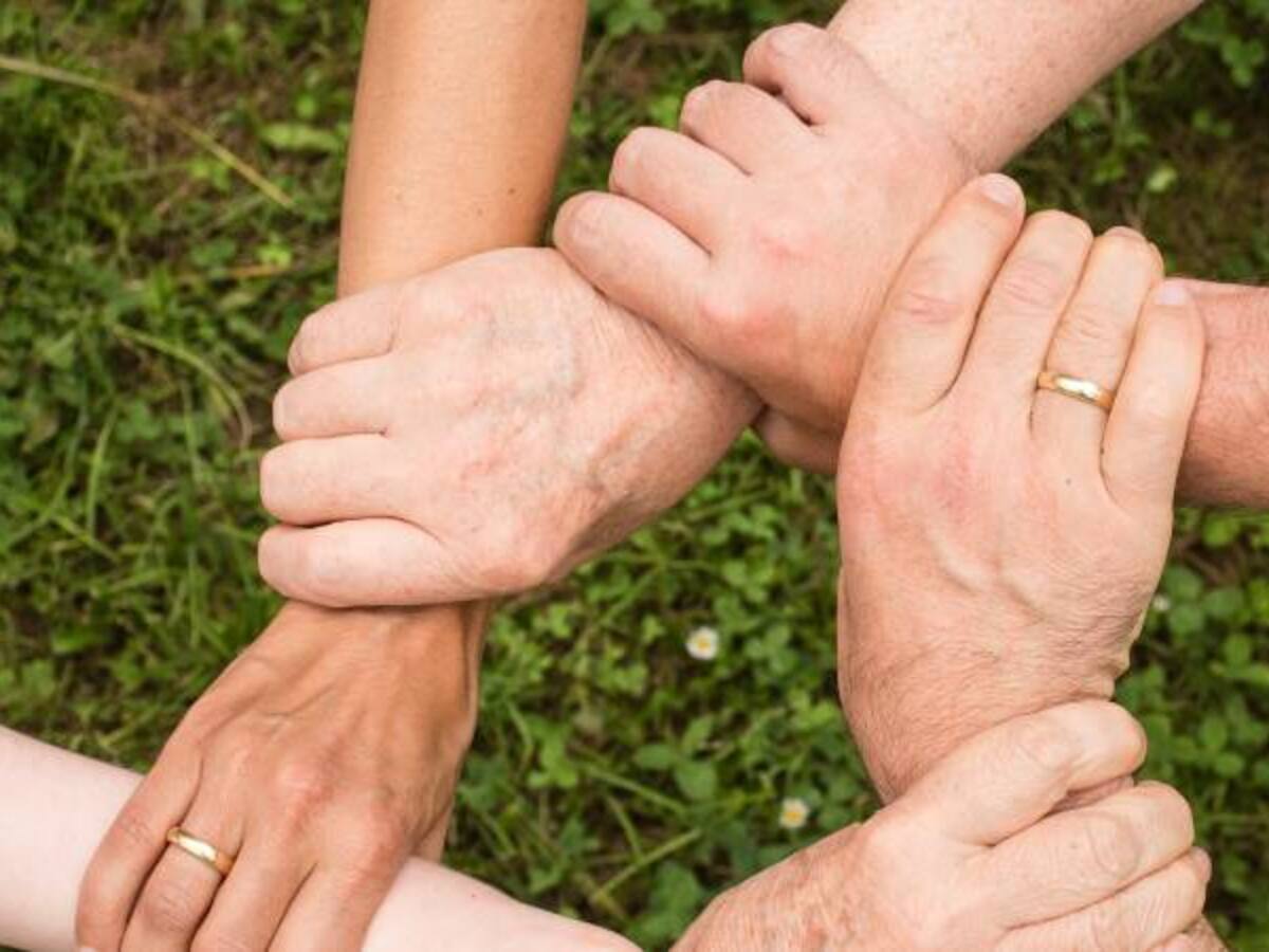 Cómo establecer un entorno en lo social, laboral y familiar