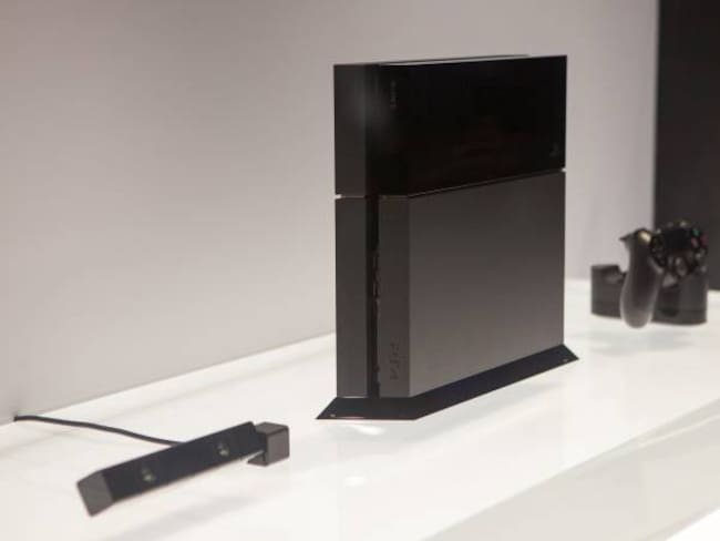 PlayStation 4 se actualiza y permite jugar remotamente desde un computador