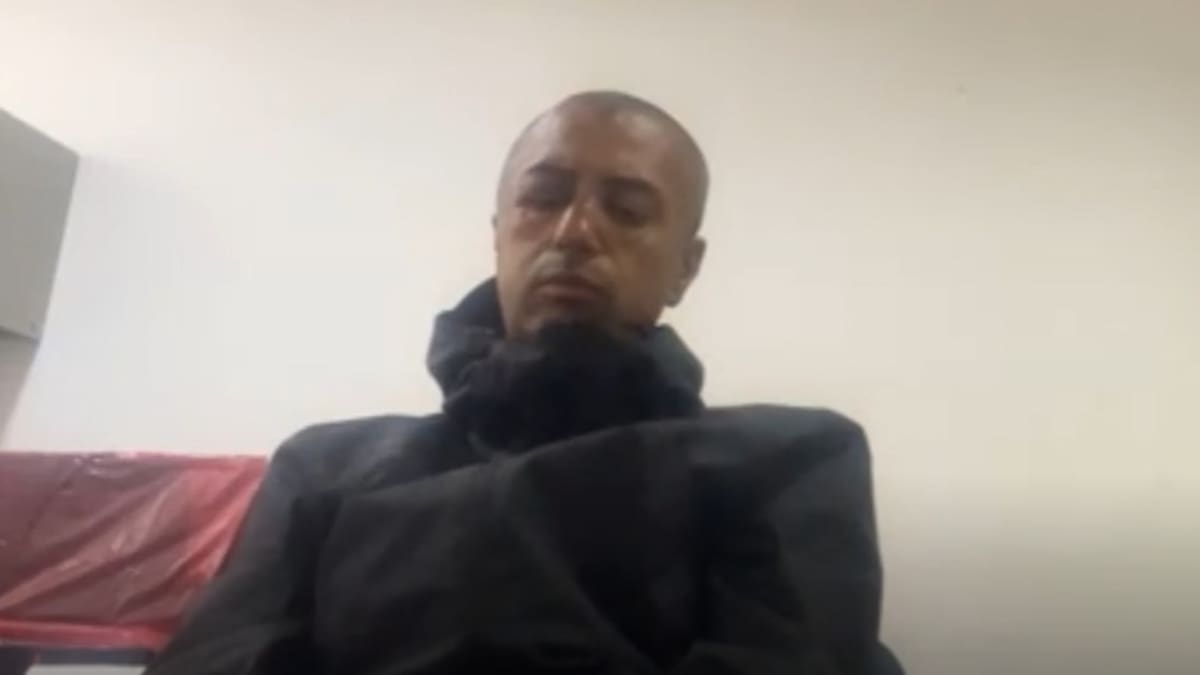 Envían a la cárcel a Óscar Giovanny Marulanda por presunto feminicidio de una mujer en Soacha