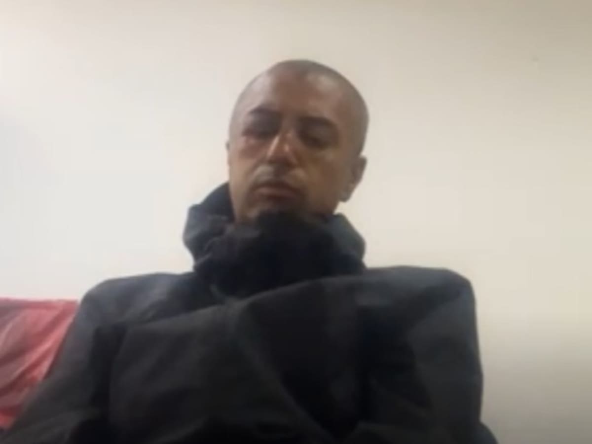 Envían a la cárcel a Óscar Giovanny Marulanda por presunto feminicidio de una mujer en Soacha