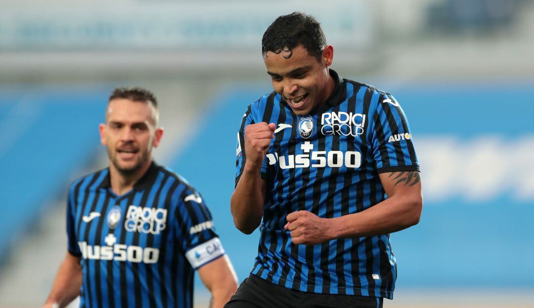 Luis Fernando Muriel