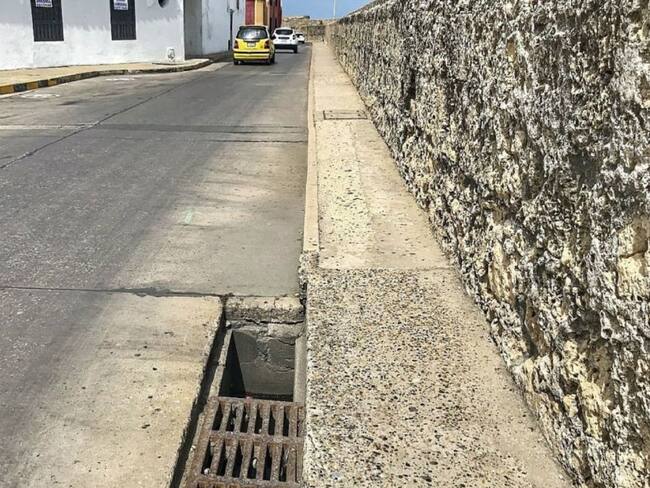 La Alcaldía hará intervenciones en puntos críticos de la avenida Pedro de Heredia, Centro Histórico, Manga, Bocagrande, entre otros