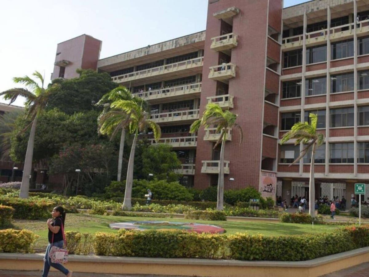 No hubo ingreso de fuerza pública al campus: gobernador Eduardo Verano por protestas en Uniatlántico