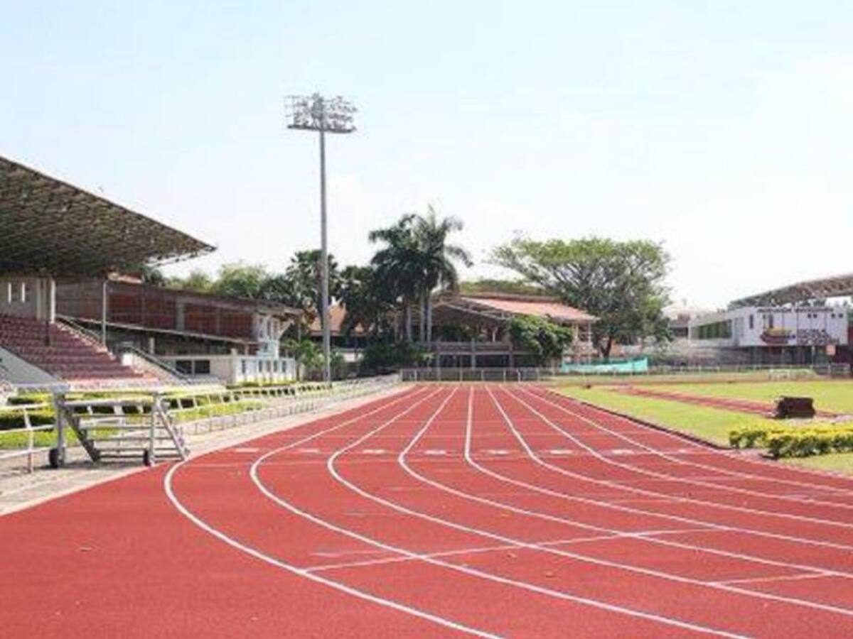Cali sin mundial de atletismo U20 2022