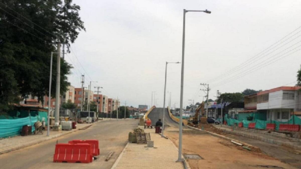 Municipio ya definió contratista para terminar obra de cuatro vientos