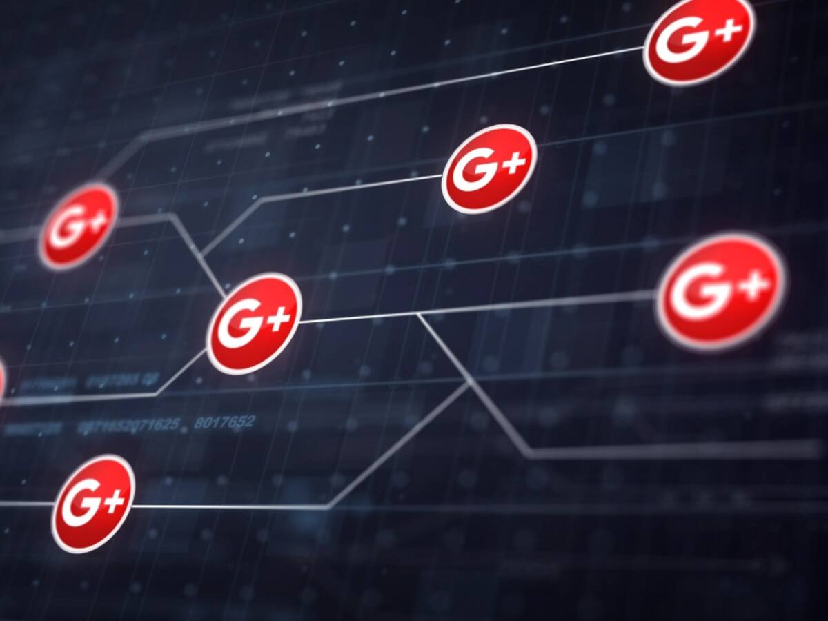 Google cerrará su red social de Google+ antes de lo previsto