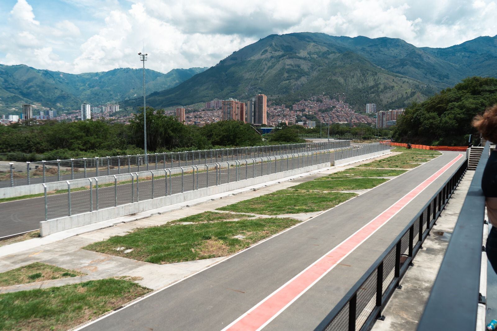 Proyecto Central Park en Bello, Antioquia