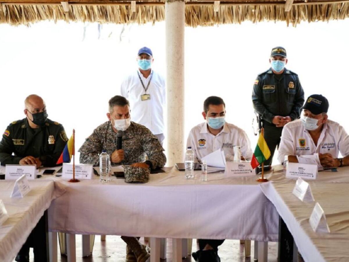 Ofrecen 40 millones de pesos para dar con homicidas de ganadero en Bolívar
