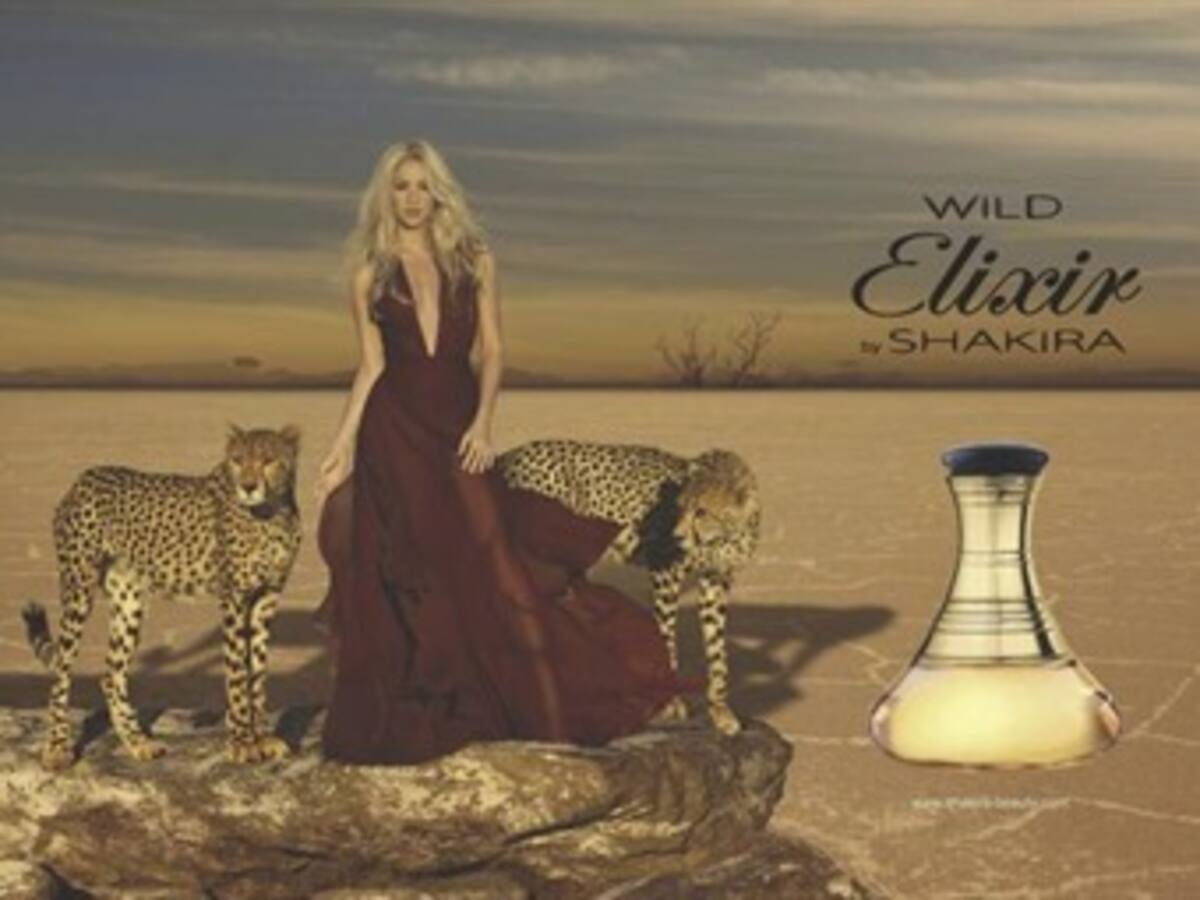 Shakira está tramando "algo salvaje"
