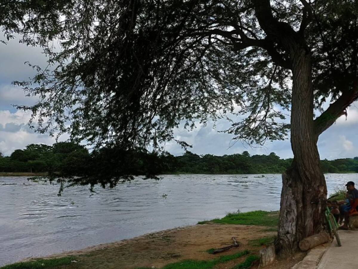 Expectativa en el sur del Atlántico por el dragado en el Canal del Dique