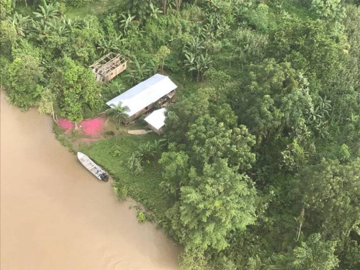 Misión internacional verificará situación en el Naya