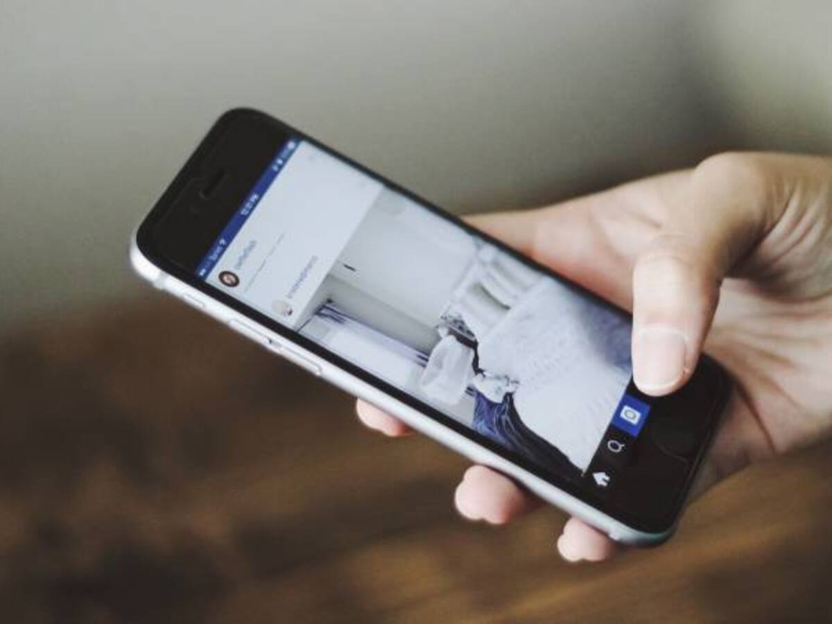 ¿Usted prefiere ver los videos en Facebook con o sin sonido?