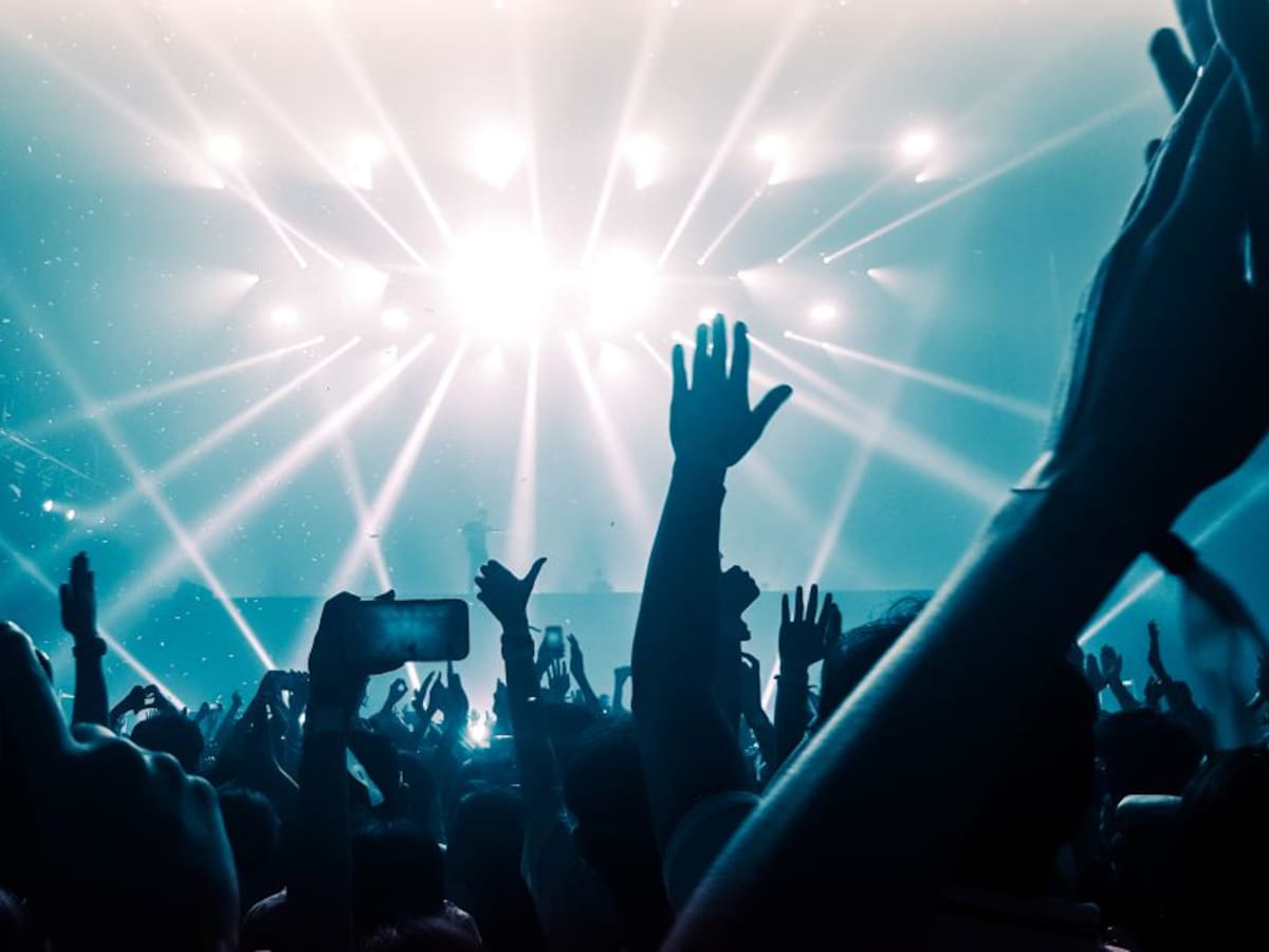 El gran concierto que podrá disfrutar desde la comodidad de su casa