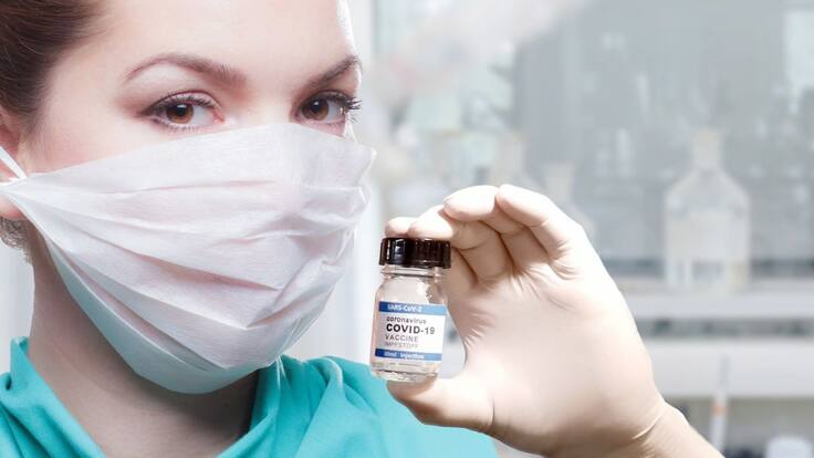 Suero de convalecientes: un tratamiento para covid-19.