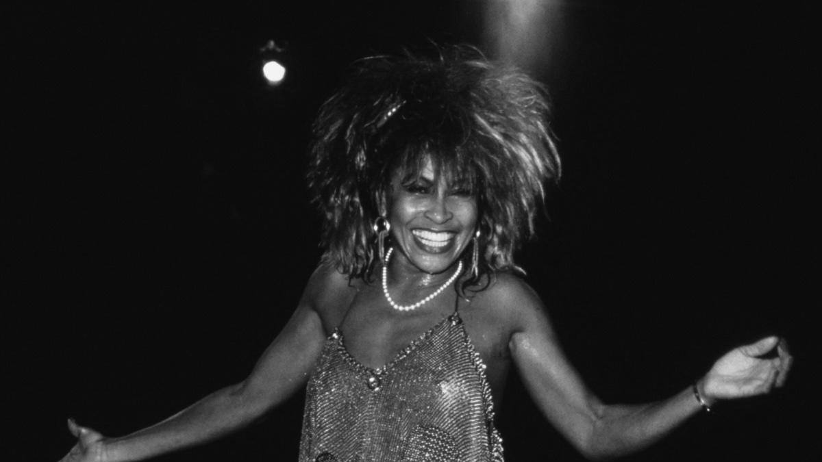 Tina Turner, reina del Rock & Roll, falleció a sus 83 años