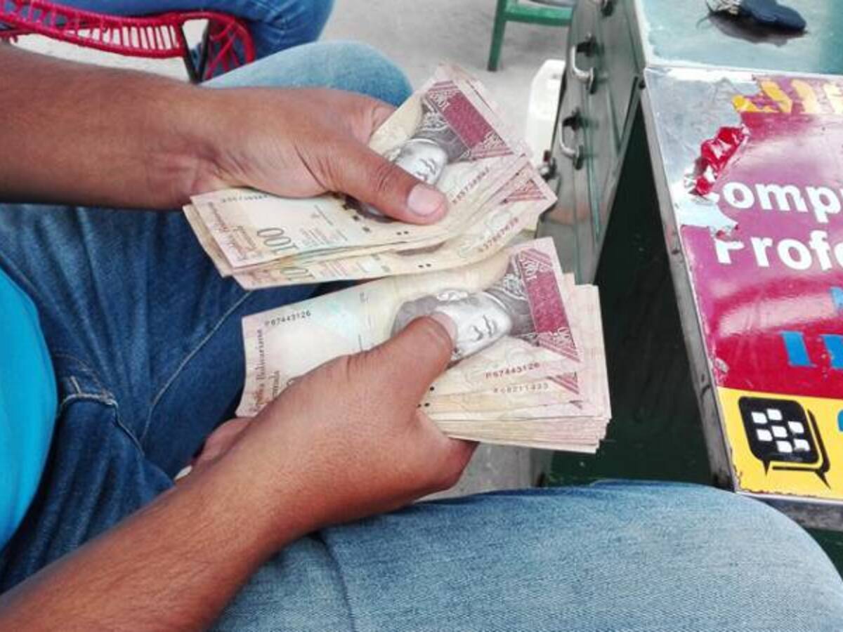 Sector cambiario pide celeridad en reactivar el comercio binacional