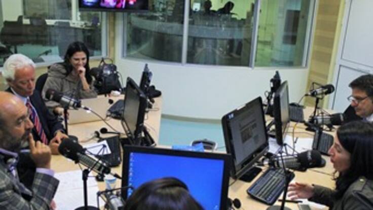 HORA 20 Panamá amenaza a Colombia