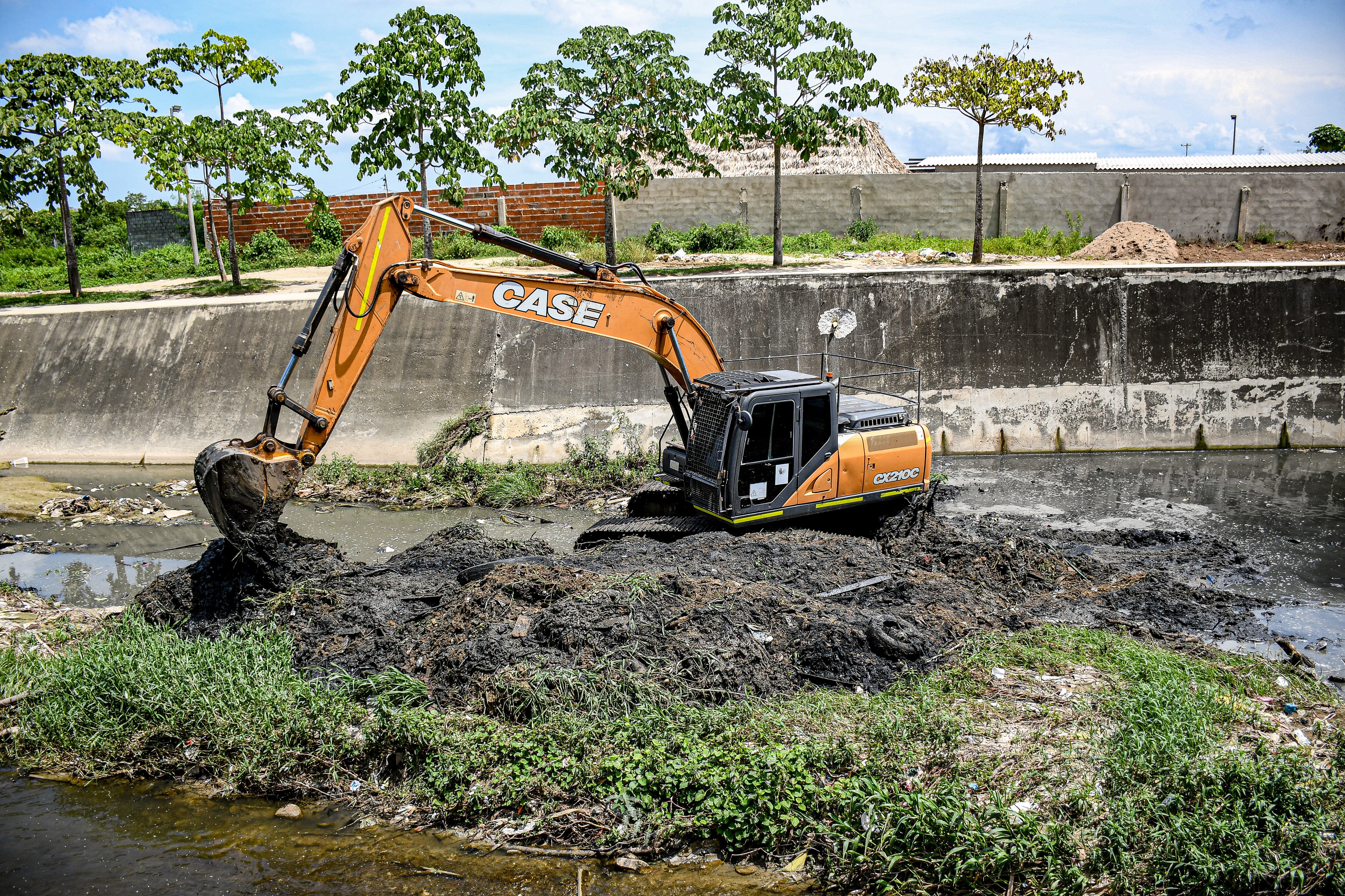 Foto: Alcaldía de Barranquilla.