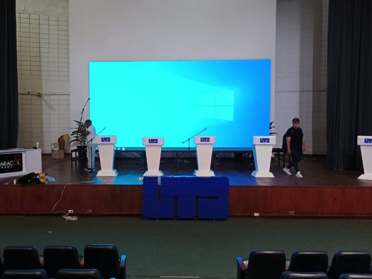 Conozca los protagonistas del Gran Encuentro de Candidatos por Cartagena