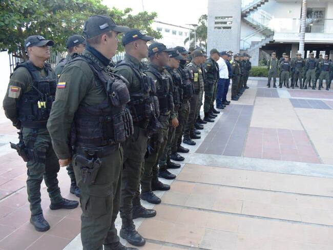 2 mil Policías para garantizar seguridad durante la celebración del Día de las Madres